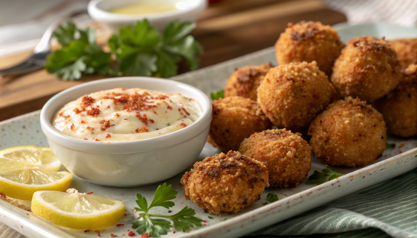 crab-balls-recipes