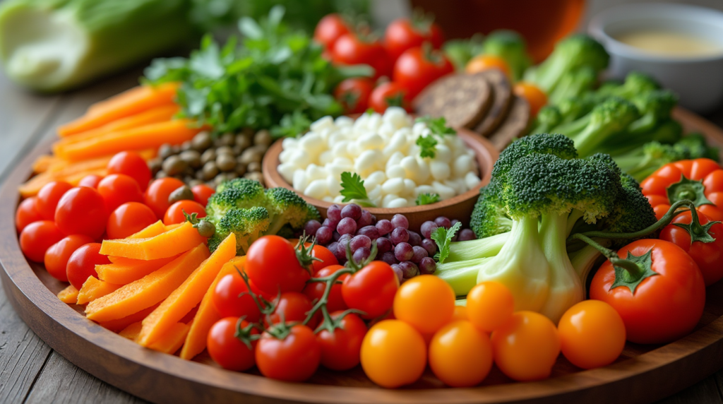 is-it-cheaper-to-make-or-buy-veggie-tray-recipe-cost-comparison