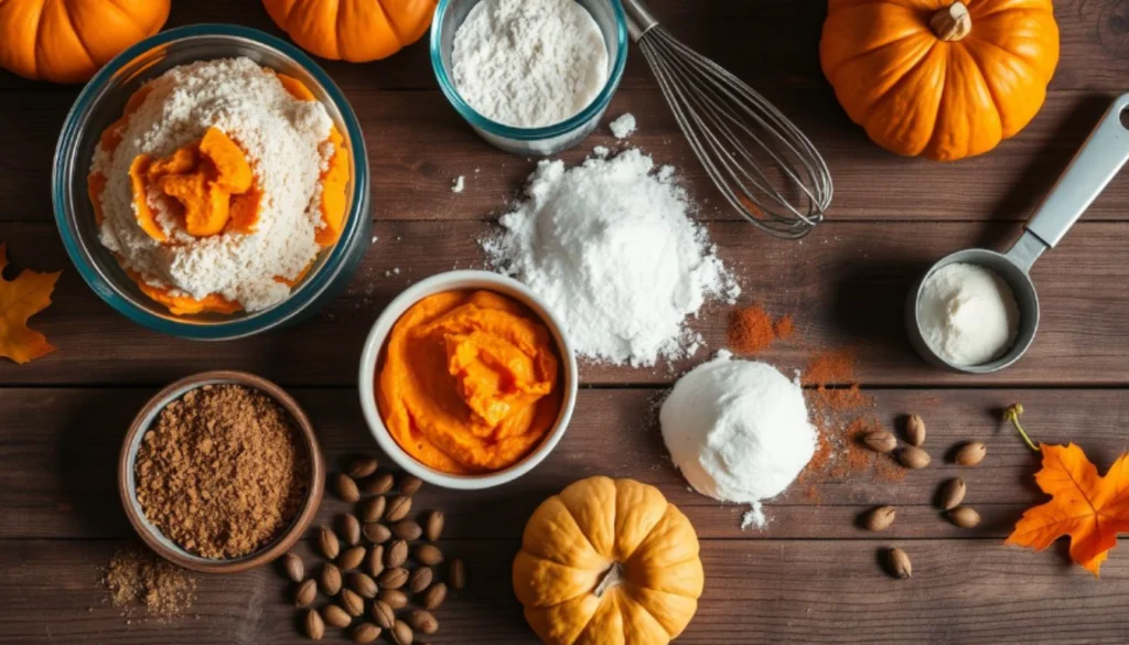 pumpkin pie cookies recipes