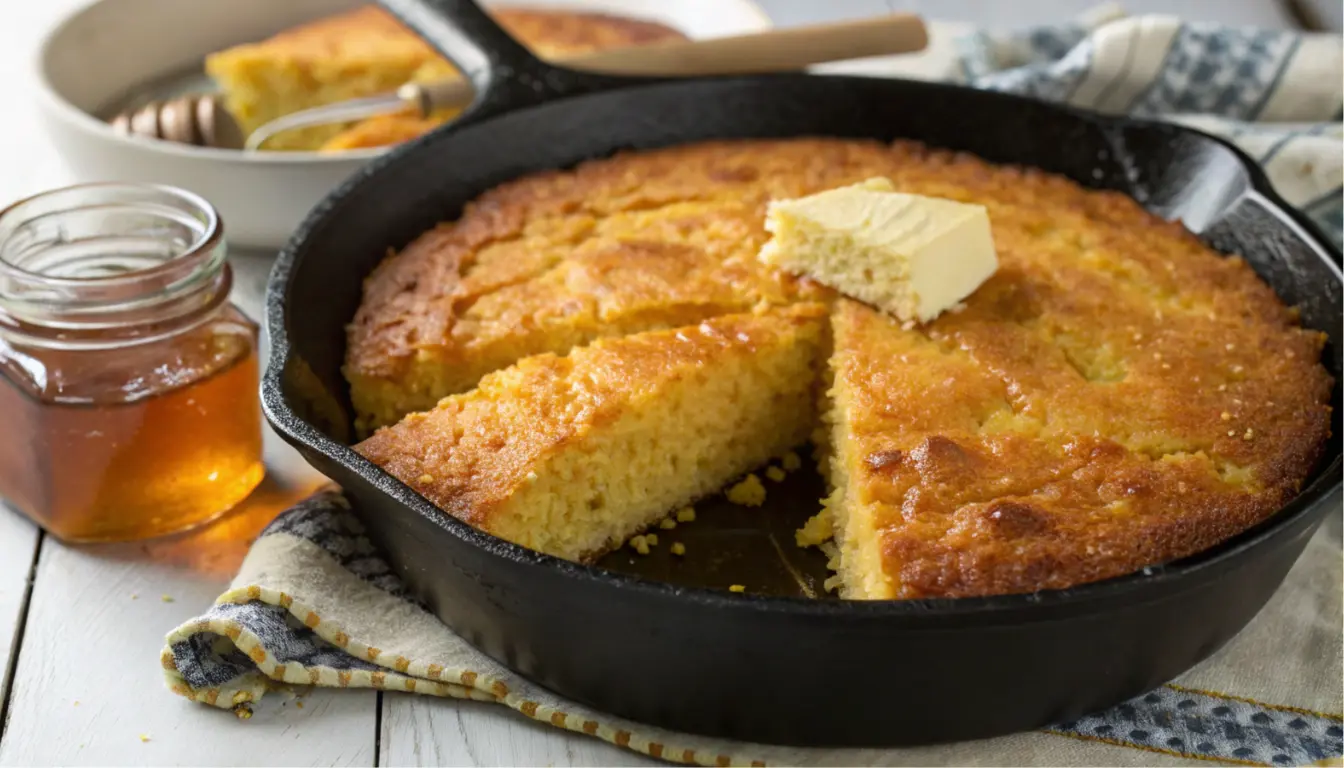 southern-cornbread-recipe-beef-tallow.